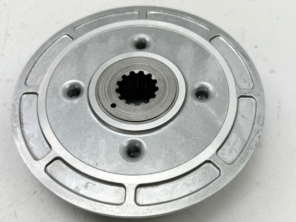 KAWASAKI EL 250 B Eliminator campana de embrague interior buje embrague (para motor)