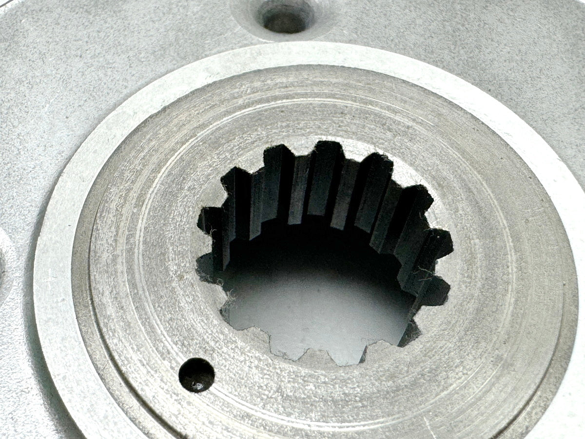 KAWASAKI EL 250 B Eliminator campana de embrague interior buje embrague (para motor)