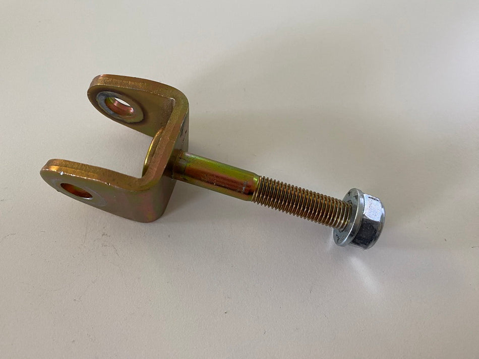 HONDA CBR 600 PC35 FS SPORT Halterung Federbein oben Halter