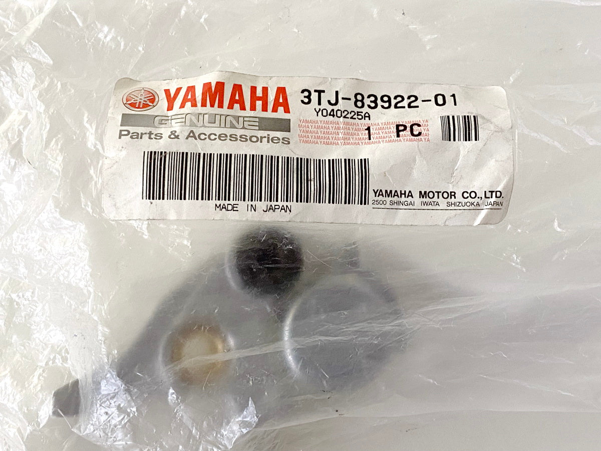 YAMAHA Bremshebel Bremsgriff original 3TJ-83922-01 FZR TZ TRX XJR - NEU