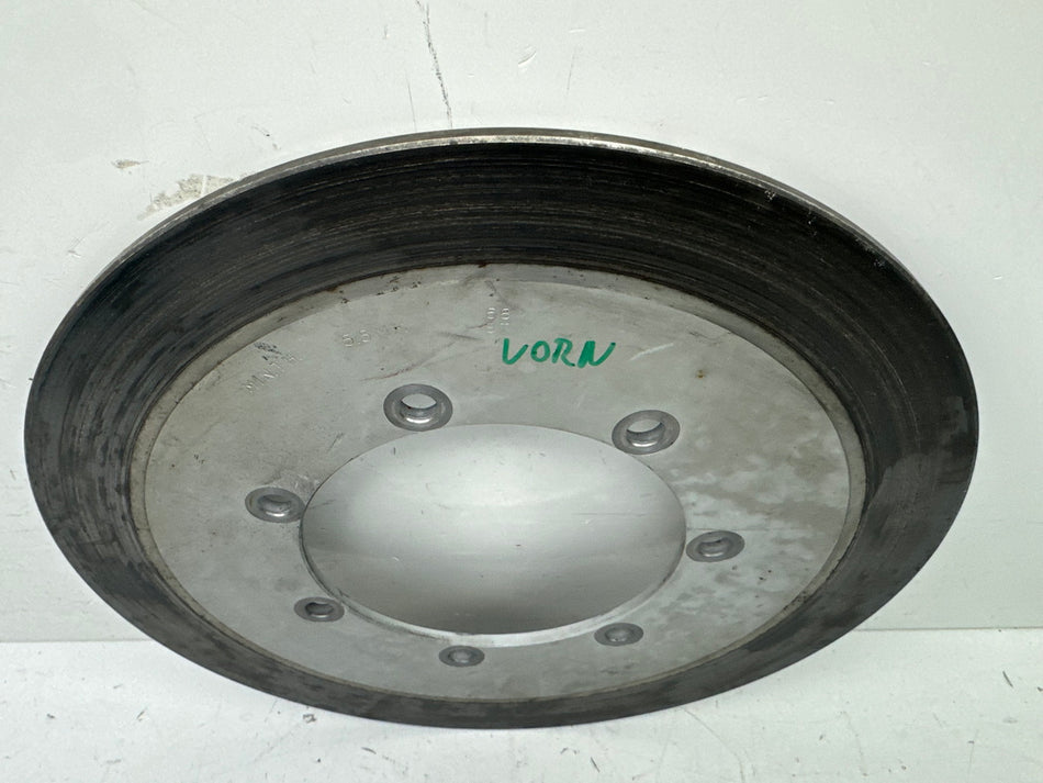 Kawasaki VN 800 Drifter C E Bremsscheibe vorn original Brake Disc 5,868 mm