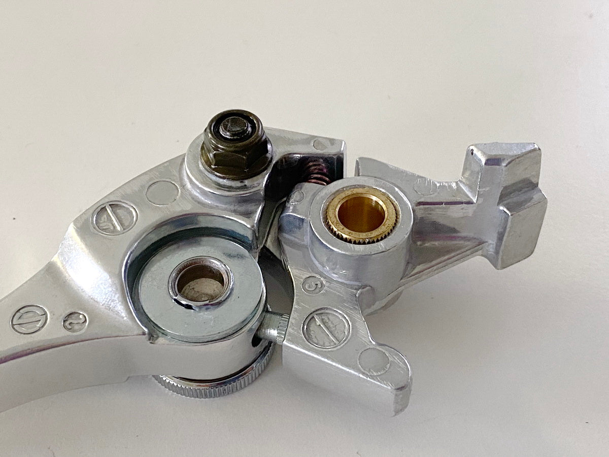 YAMAHA Bremshebel Bremsgriff original 3TJ-83922-01 FZR TZ TRX XJR - NEU