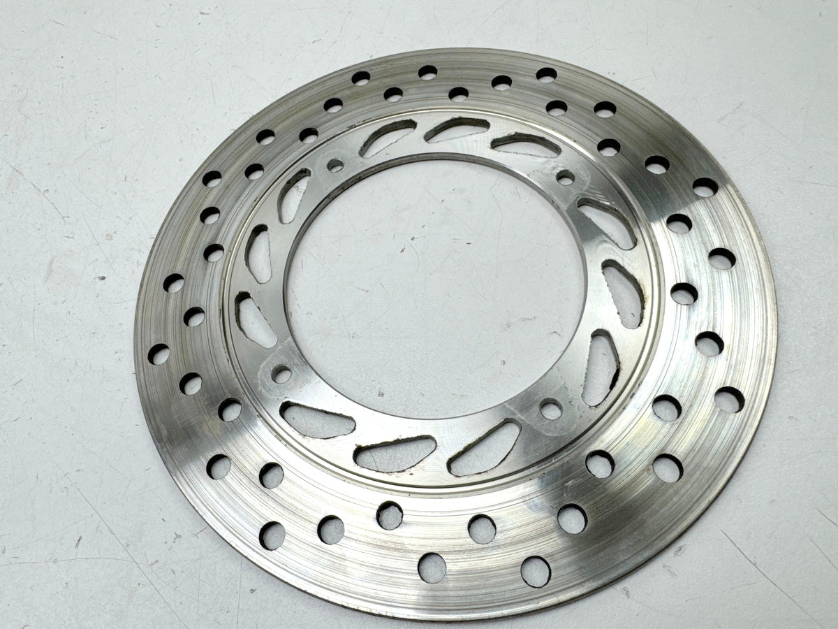 HONDA NX650 RD08 DOMINATOR Bremsscheibe hinten Brake Disc für Felge Hinterrad