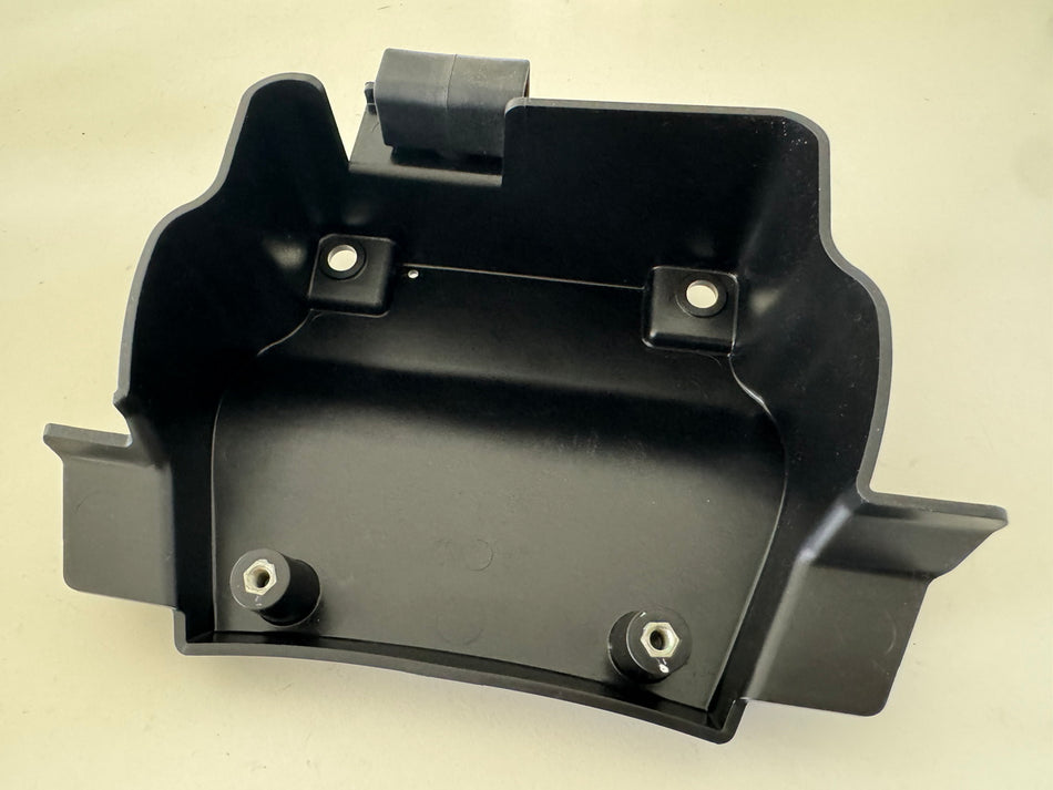 DUCATI Scrambler 800 Classic K100 AA Werkzeugfach Gehäuse Box Abdeckung Cover