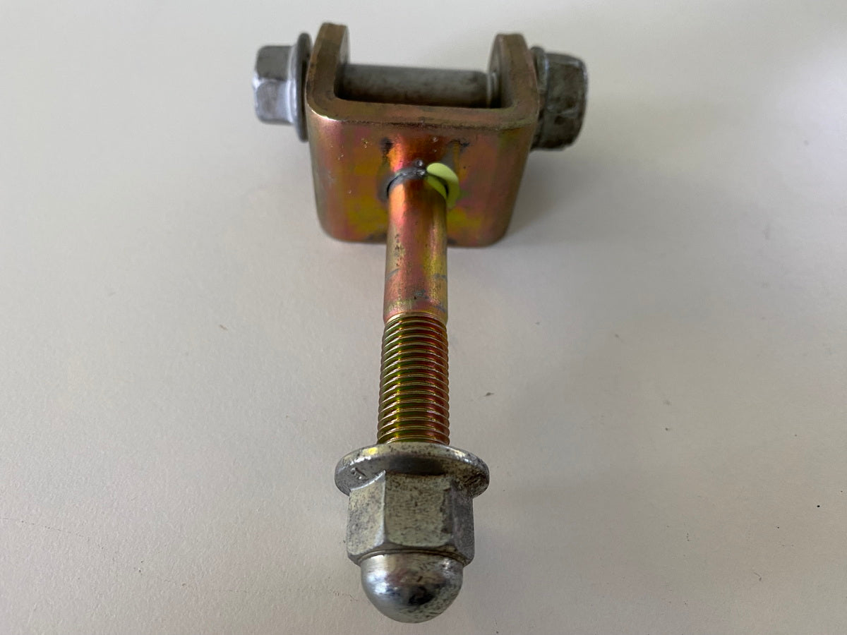 HONDA CBR 600 PC35 SOPORTE AMORTIGUADOR SUPERIOR 99-00
