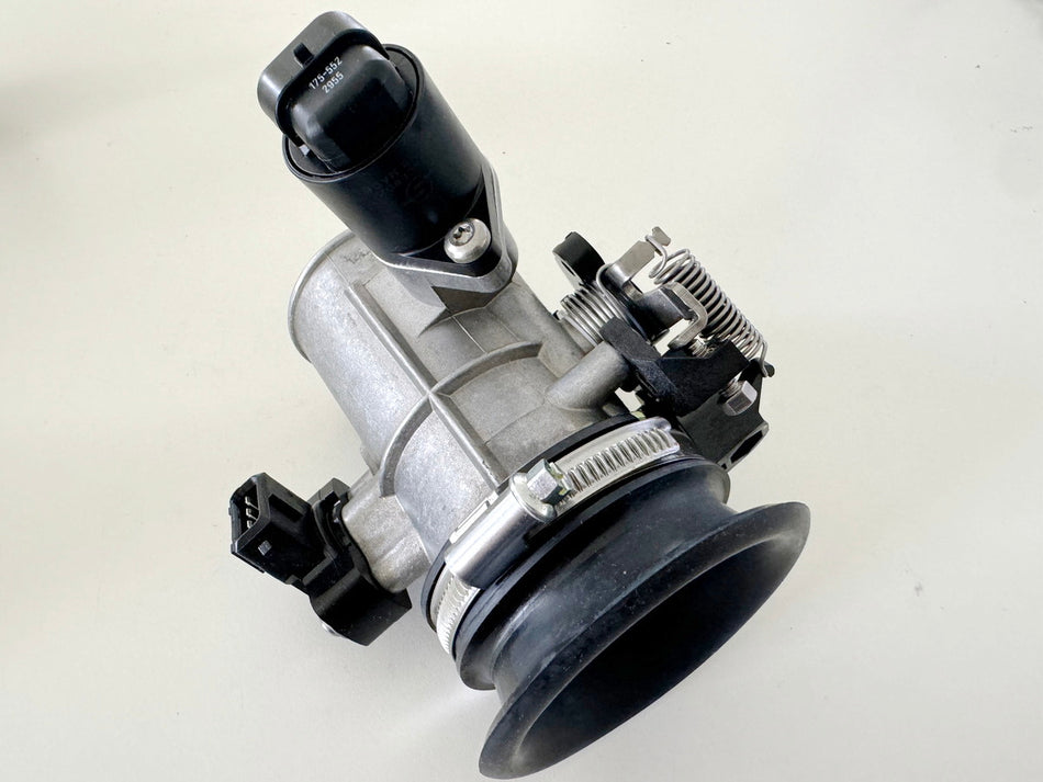 DUCATI Scrambler 800 Classic K100 AA Drosselkörper Dosselklappe Stellmotor Poti