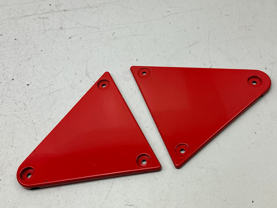 Kawasaki VN 800 Drifter C E Abdeckung Schwinge Verkleidung Cover Deckel Blende