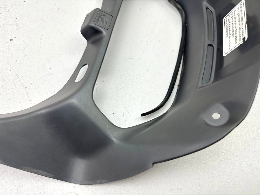 HONDA NX 650 RD08 DOMINATOR Verkleidung Tacho Cockpit Abdeckung Cover