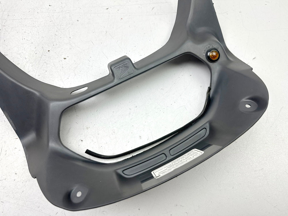 HONDA NX 650 RD08 DOMINATOR Verkleidung Tacho Cockpit Abdeckung Cover