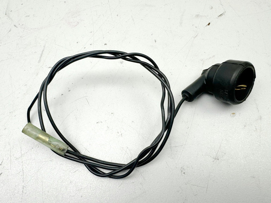 Kawasaki VN 800 Drifter C E Kabel für Öldruckschalter (für Kabelbaum Motor)