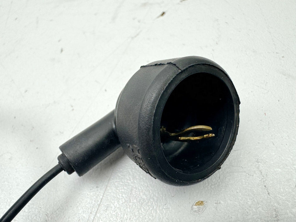 Kawasaki VN 800 Drifter C E Kabel für Öldruckschalter (für Kabelbaum Motor)