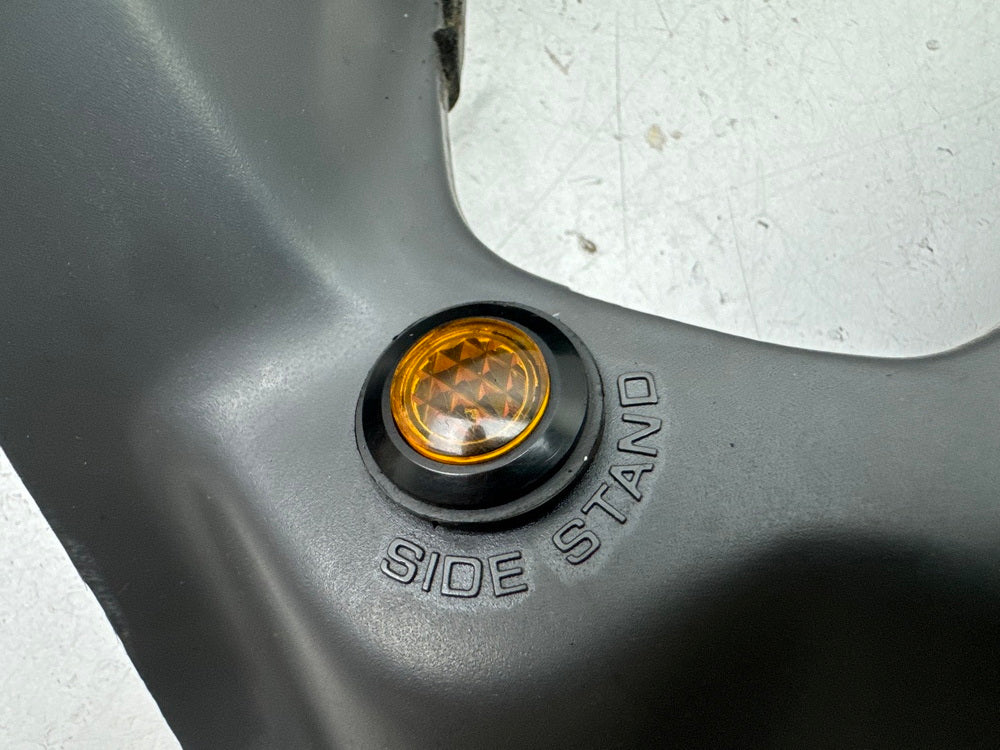 HONDA NX 650 RD08 DOMINATOR Verkleidung Tacho Cockpit Abdeckung Cover