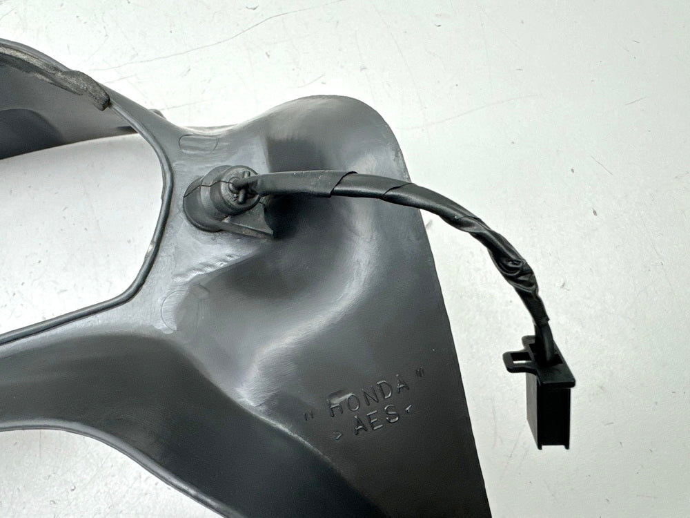 HONDA NX 650 RD08 DOMINATOR Verkleidung Tacho Cockpit Abdeckung Cover