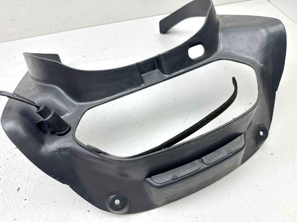 HONDA NX 650 RD08 DOMINATOR Verkleidung Tacho Cockpit Abdeckung Cover
