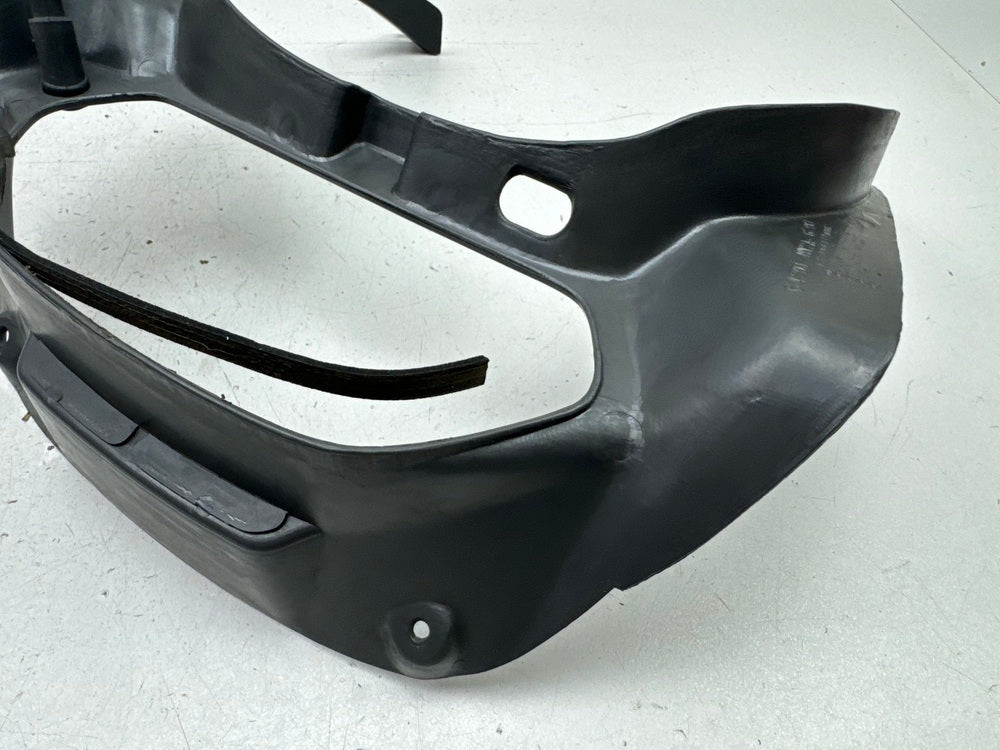 HONDA NX 650 RD08 DOMINATOR Verkleidung Tacho Cockpit Abdeckung Cover
