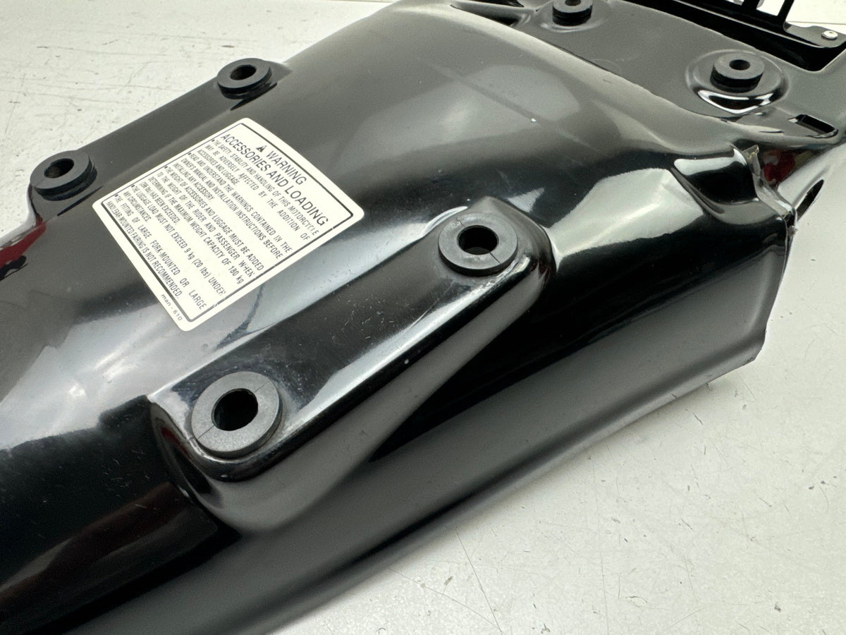 HONDA NX650 RD08 DOMINATOR Heckverkleidung Kotflügel Radlauf Fender Spritzschutz