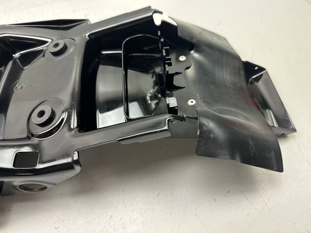 HONDA NX650 RD08 DOMINATOR Heckverkleidung Kotflügel Radlauf Fender Spritzschutz