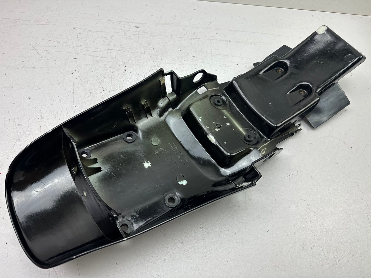 HONDA NX650 RD08 DOMINATOR Heckverkleidung Kotflügel Radlauf Fender Spritzschutz