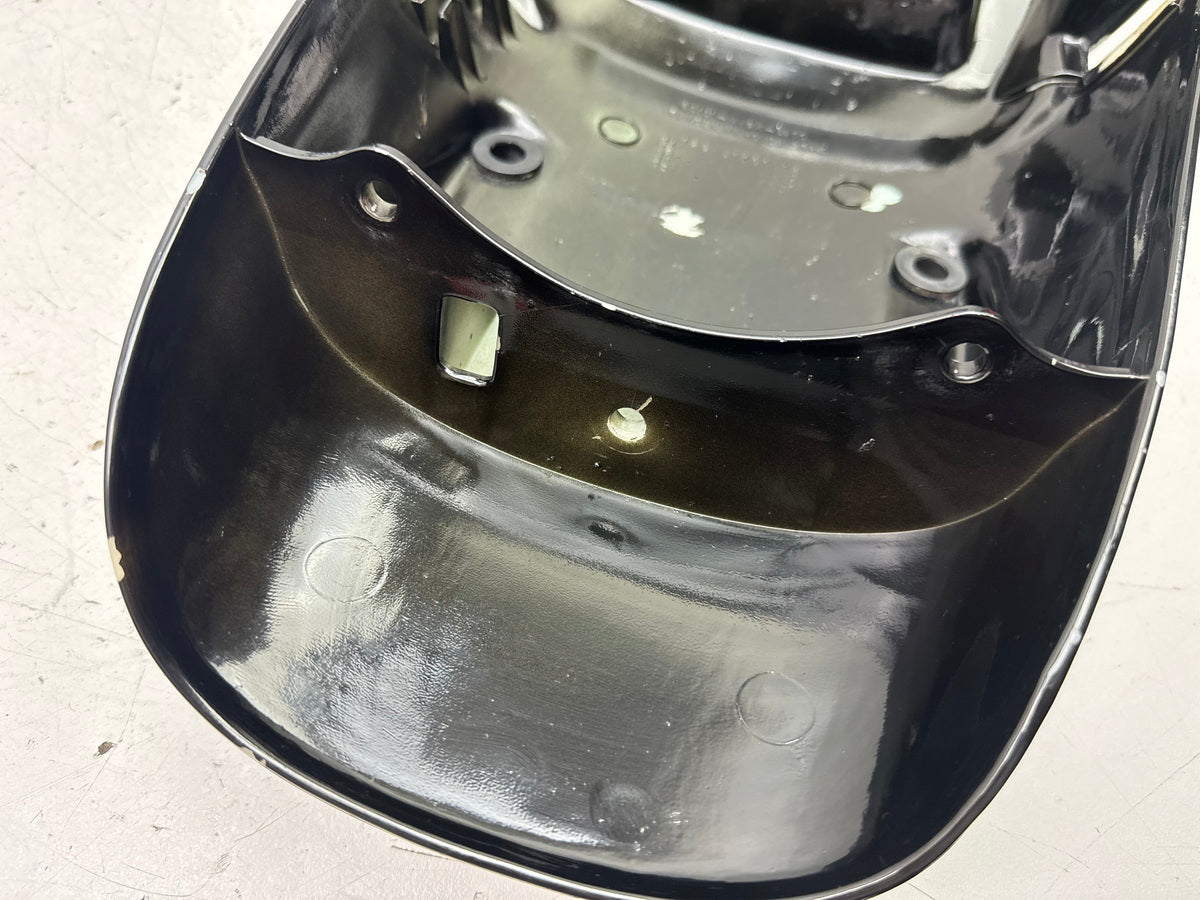 HONDA NX650 RD08 DOMINATOR Heckverkleidung Kotflügel Radlauf Fender Spritzschutz
