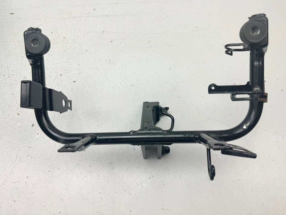 HONDA NX 650 RD08 DOMINATOR Soporte de carenado para faro, apoyo, araña