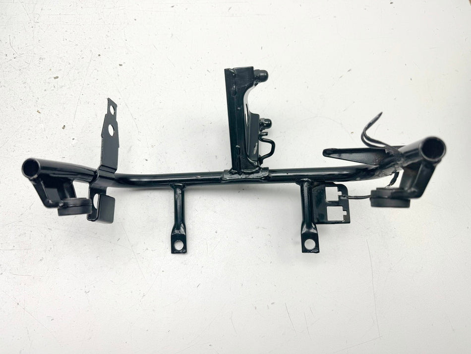HONDA NX 650 RD08 DOMINATOR Soporte de carenado para faro, apoyo, araña