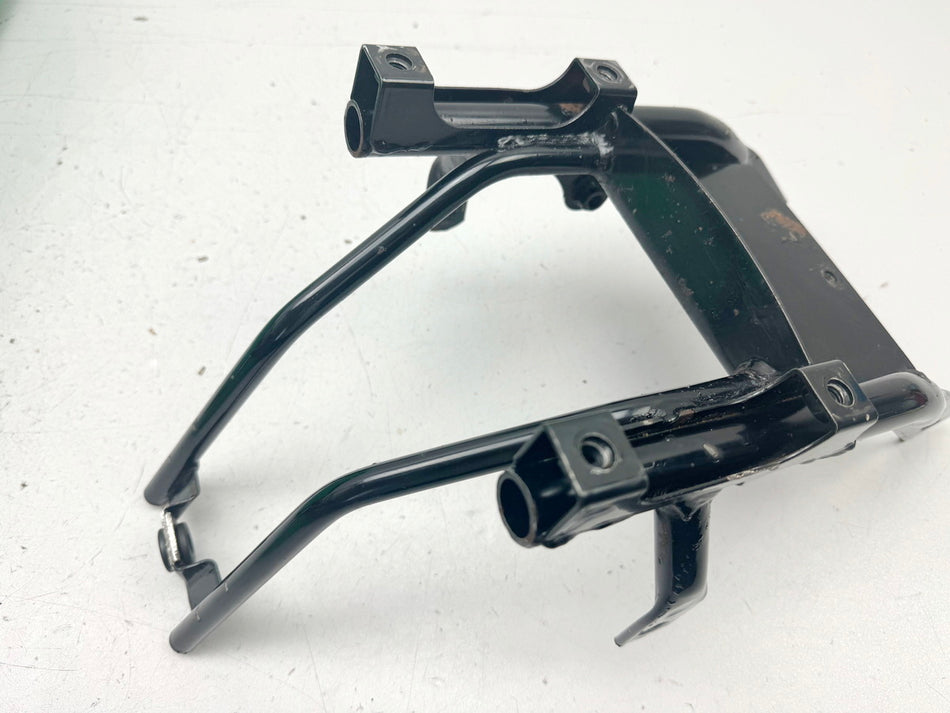 HONDA NX 650 RD08 DOMINATOR Soporte Guardabarros Paso de Rueda Fender Chasis Viga