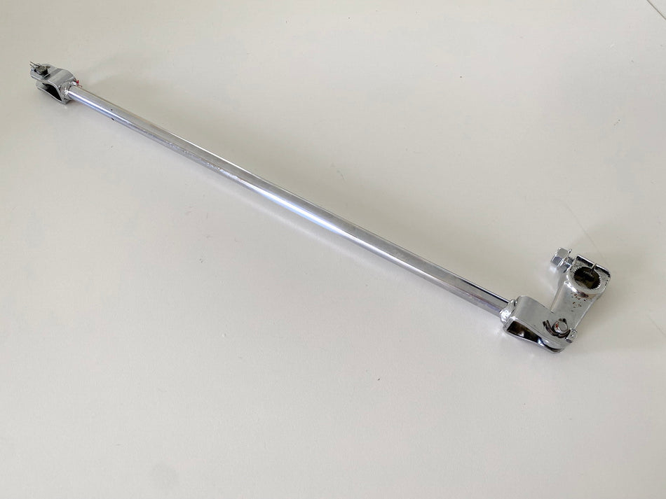 HONDA VT1100 SC18 Shadow Brake Rod Brake Strut Middle Rod (for brake pedal)