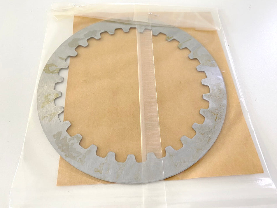YAMAHA Steel Plate Clutch Metal Plate original 360-16325-00 SR YFM XT NEW