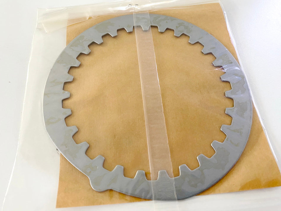 YAMAHA Steel Clutch Plate Metal Plate original 498-16325-00 Banshee YFZ NEW