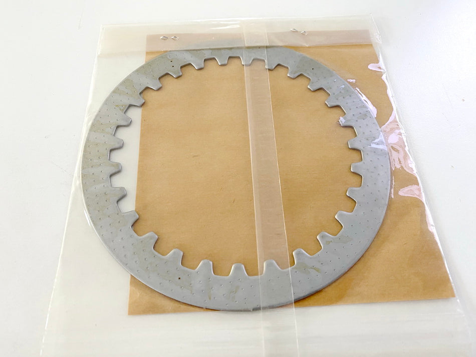 YAMAHA Steel Clutch Disc Metal Disc original 4H7-16325-00 XT YZ XJ NEW