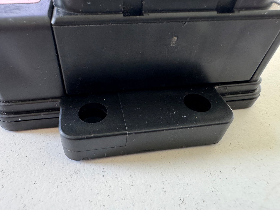Kawasaki VN 800 Drifter C E Sicherungskasten Fuse Box Junction 26021-1095