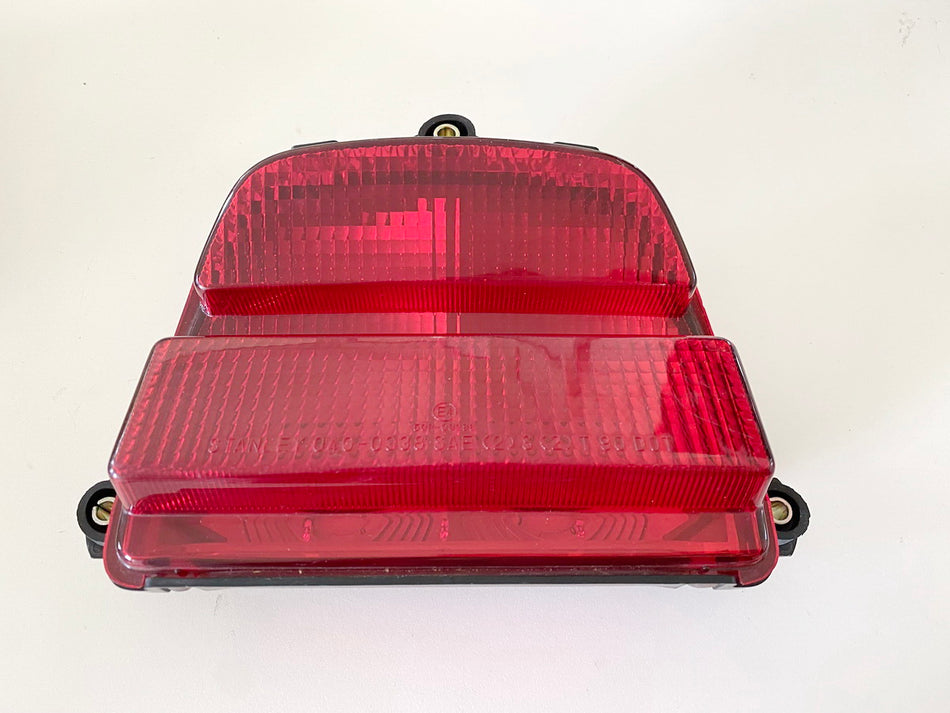Honda CBR 900 SC28 SC33 Rücklicht 1 Lampe hinten Leuchte 92-97