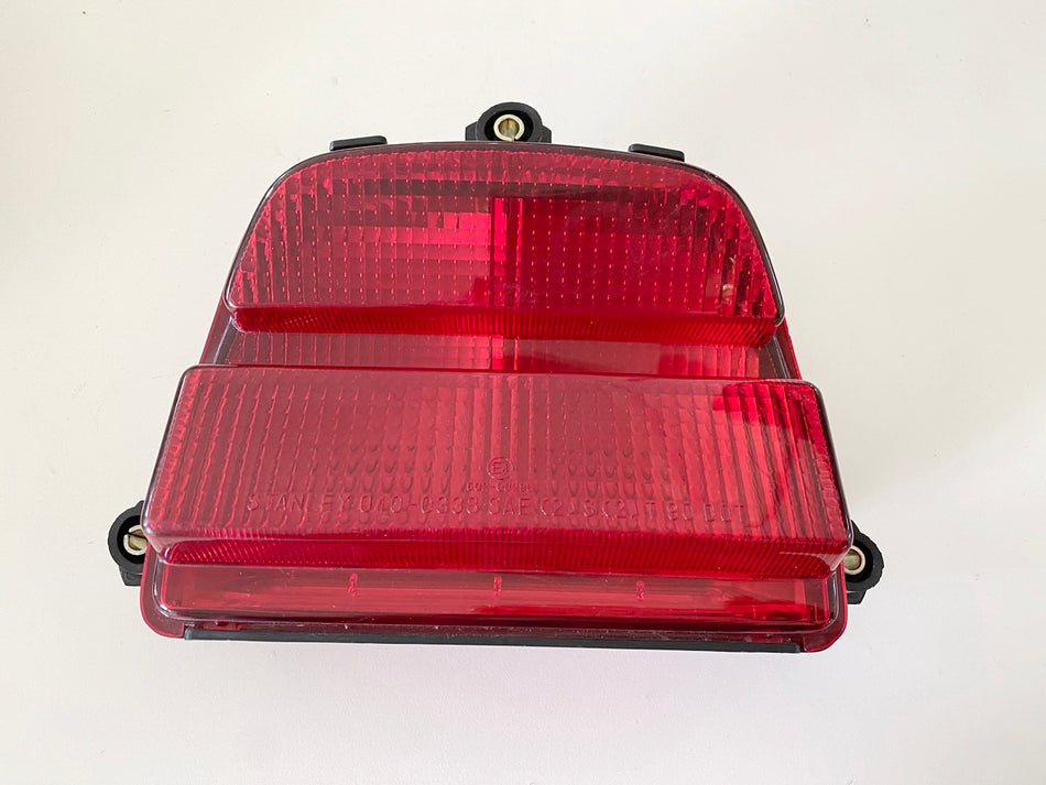 Honda CBR 900 SC28 SC33 Rücklicht 1 Lampe hinten Leuchte 92-97