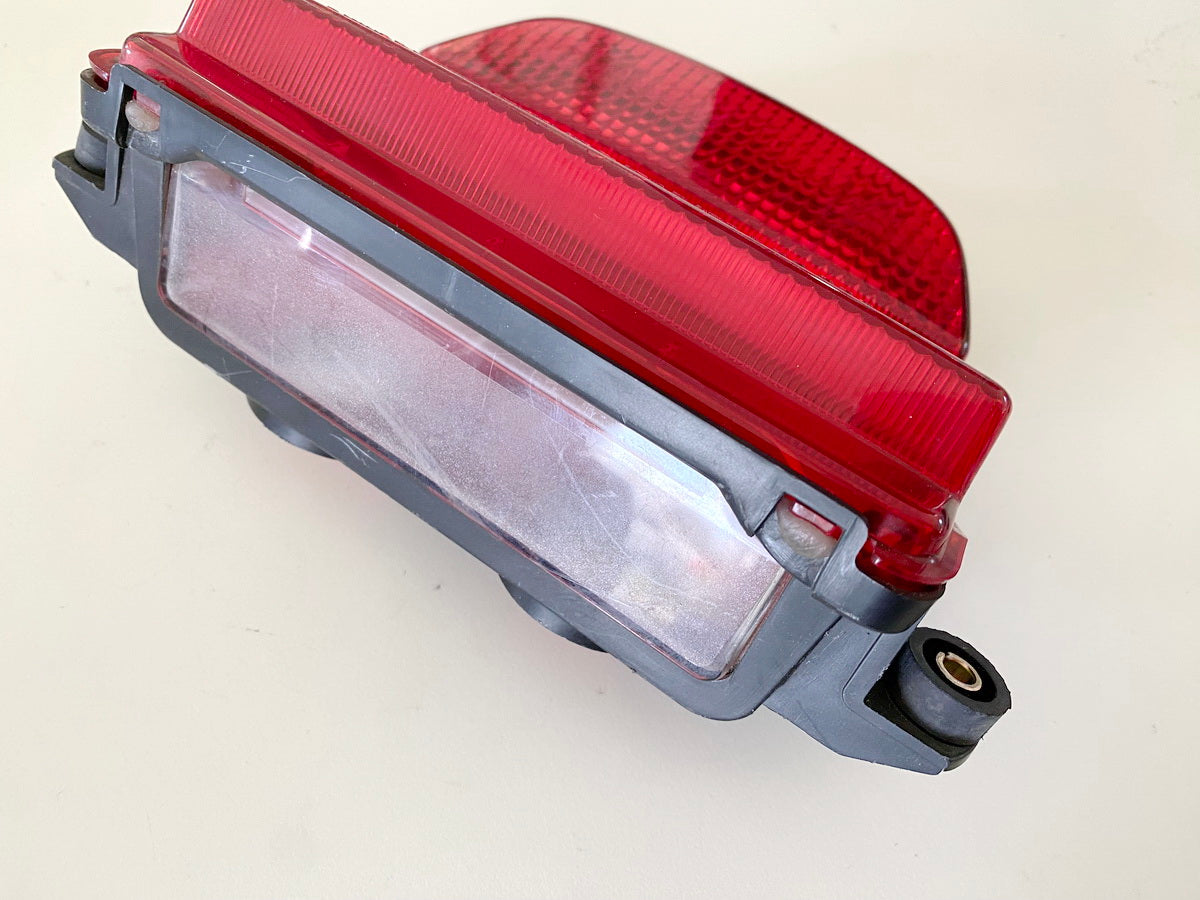 Honda CBR 900 SC28 SC33 Rücklicht 1 Lampe hinten Leuchte 92-97