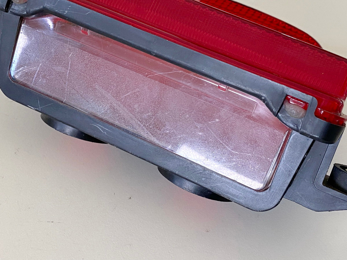 Honda CBR 900 SC28 SC33 Rücklicht 1 Lampe hinten Leuchte 92-97