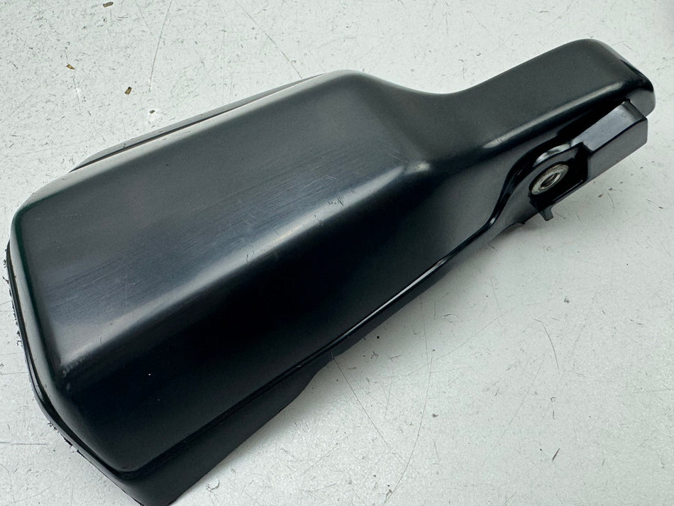 HONDA NX 650 RD08 DOMINATOR Protector de manos protector original para manillar