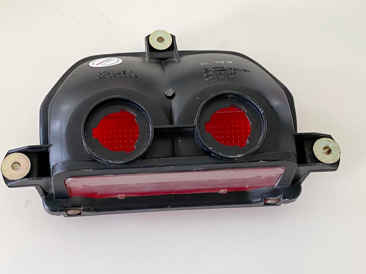 Honda CBR 900 SC28 SC33 Rücklicht 1 Lampe hinten Leuchte 92-97