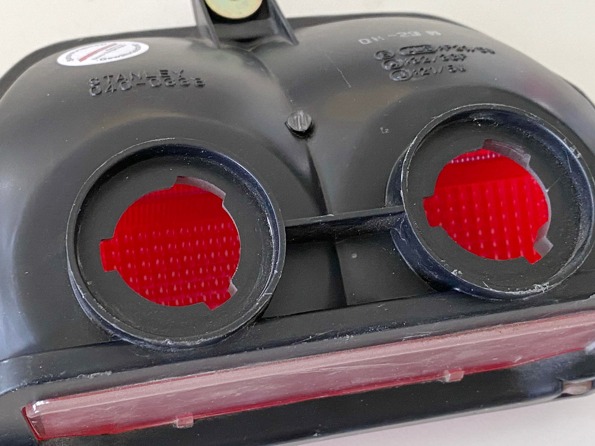 Honda CBR 900 SC28 SC33 Rücklicht 1 Lampe hinten Leuchte 92-97