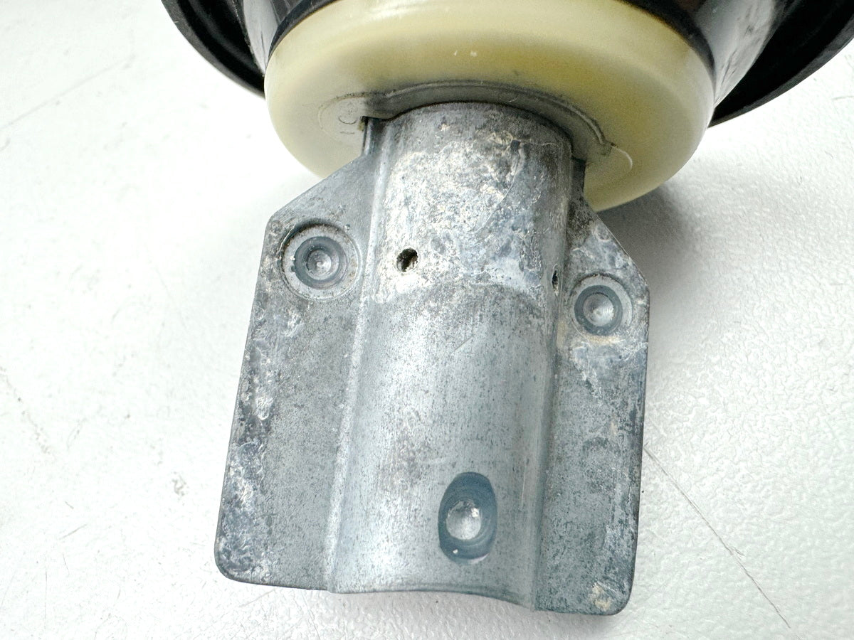 KAWASAKI EL 250 B Diafragma de la válvula de mariposa para carburador
