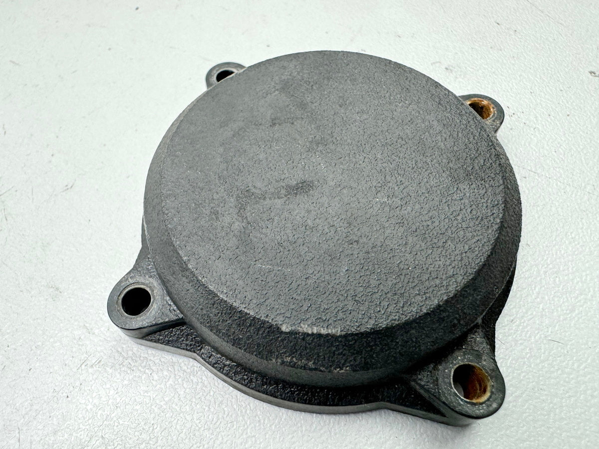 KAWASAKI EL 250 B Carburetor Cover Cap for Keihin Carburetor
