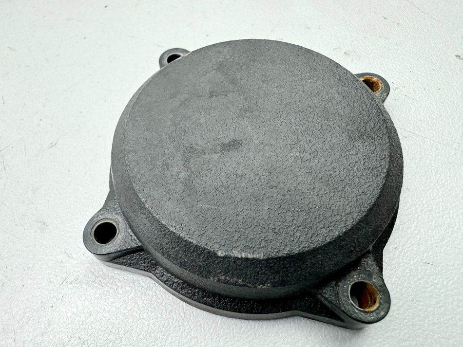 KAWASAKI EL 250 B  Vergaserdeckel Deckel für Vergaser Keihin