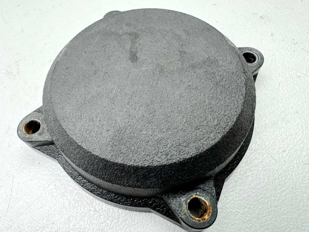 KAWASAKI EL 250 B Carburetor Cover Cap for Keihin Carburetor