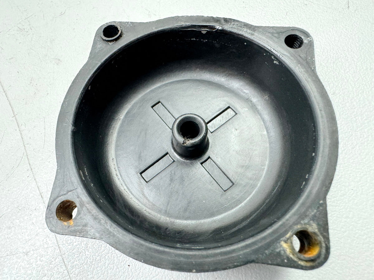 KAWASAKI EL 250 B Carburetor Cover Cap for Keihin Carburetor