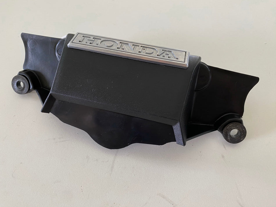 HONDA VT1100 SC18 Shadow Lower Triple Tree Cover Trim Panel