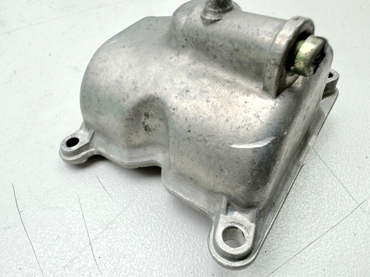 KAWASAKI EL 250 B Float Chamber Cover I Carburetor Lid Keihin