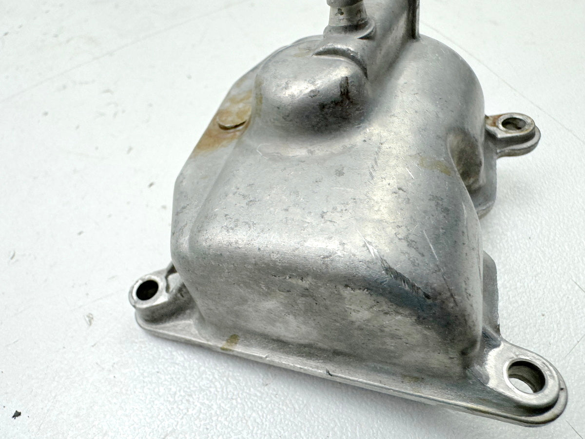 KAWASAKI EL 250 B Float Chamber Lid II Lid for Carburetor Keihin