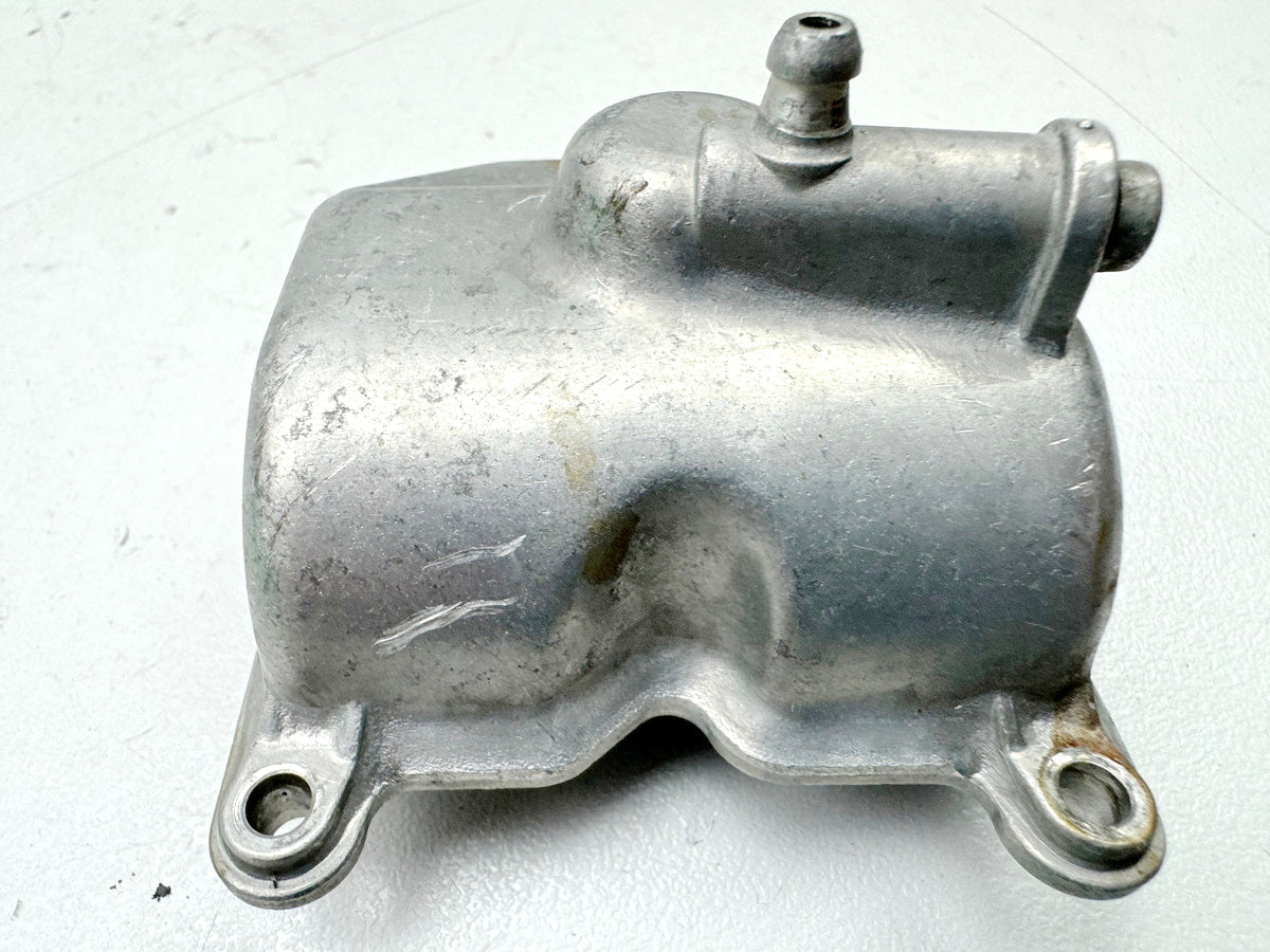 KAWASAKI EL 250 B Float Chamber Lid II Lid for Carburetor Keihin