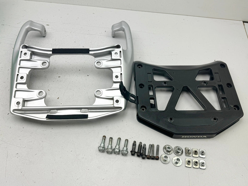 HONDA NX 650 RD08 DOMINATOR Soporte original para portaequipajes
