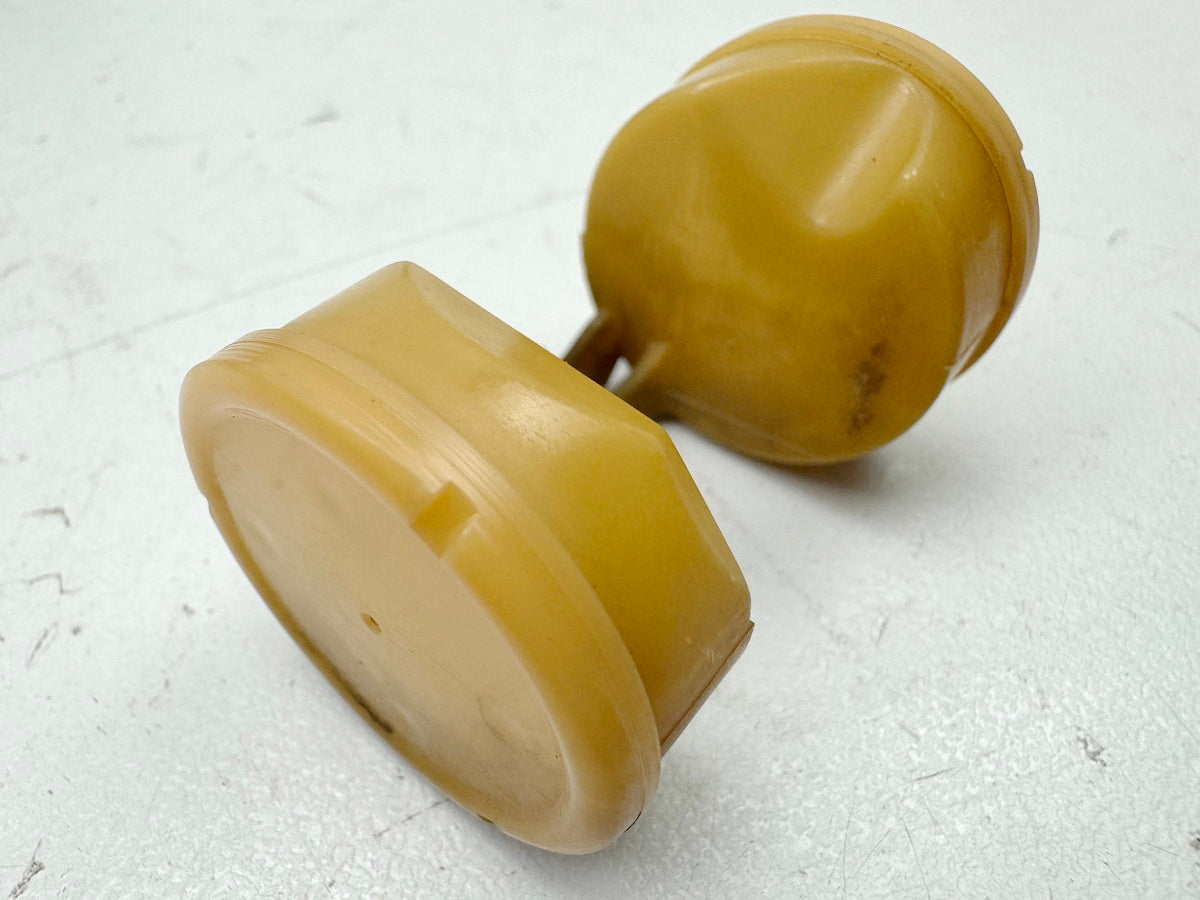 KAWASAKI EL 250 B Vergaserschwimmer II Schwimmer  Vergaser Keihin