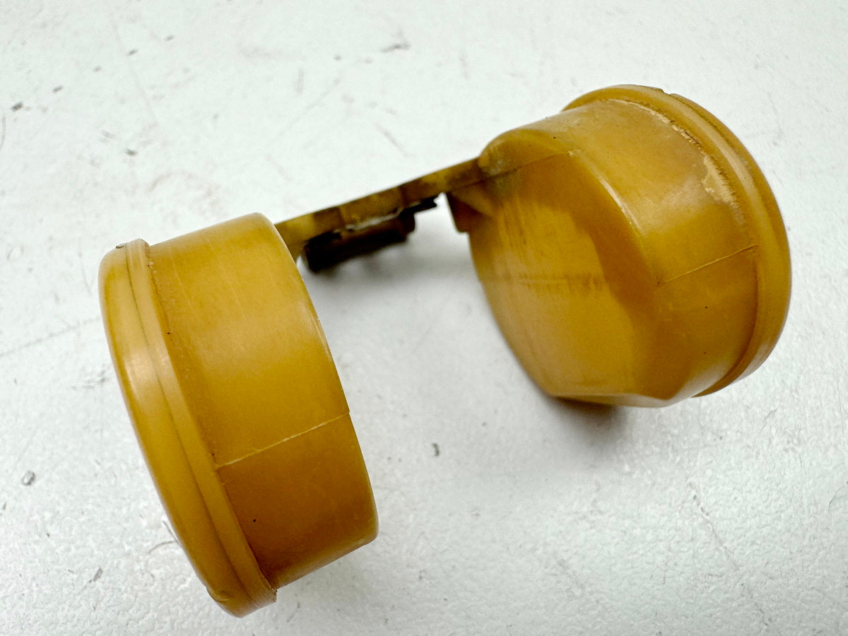 KAWASAKI EL 250 B Vergaserschwimmer II Schwimmer  Vergaser Keihin